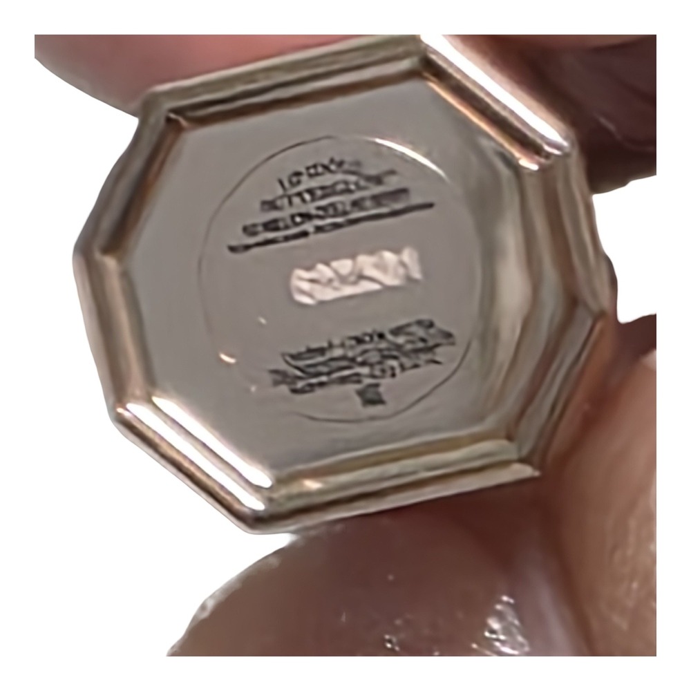 2 X Lancome L'Absolu Mademoiselle Shine Lipstick Rose Gold Berry Plum Hydrating - Picture 11 of 12